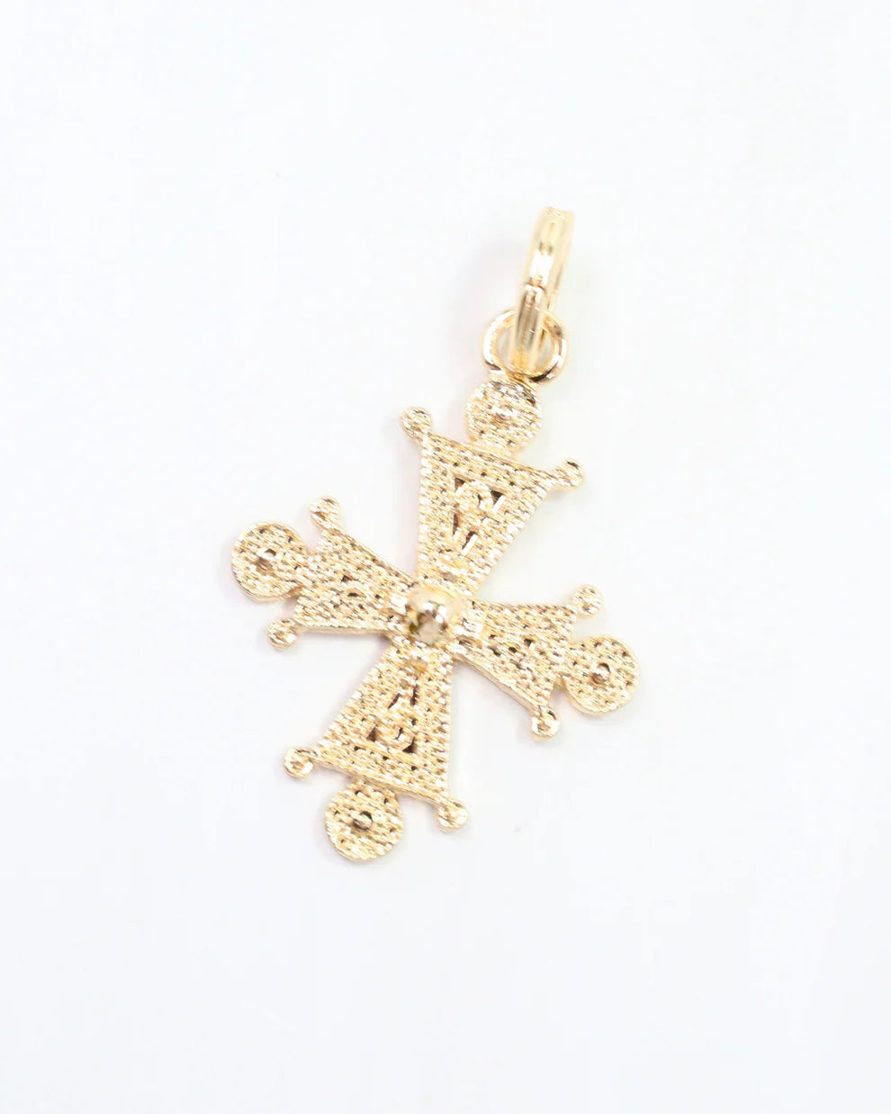 Caroline Hill Scarf Charms