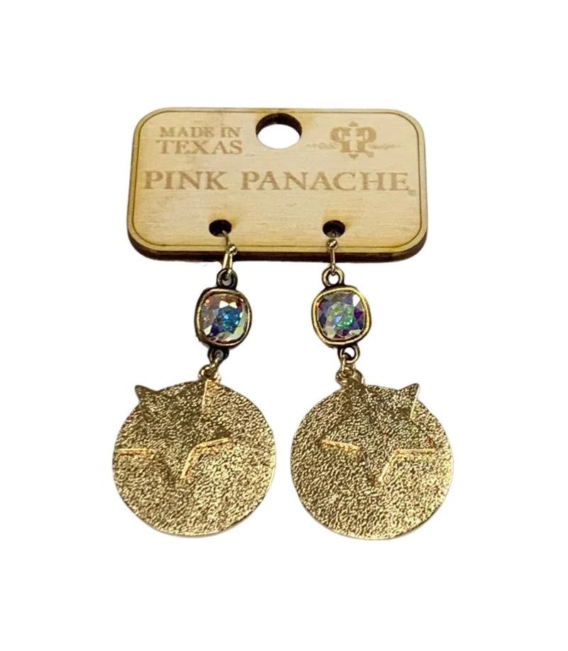 2024 Pink Panache Earrings