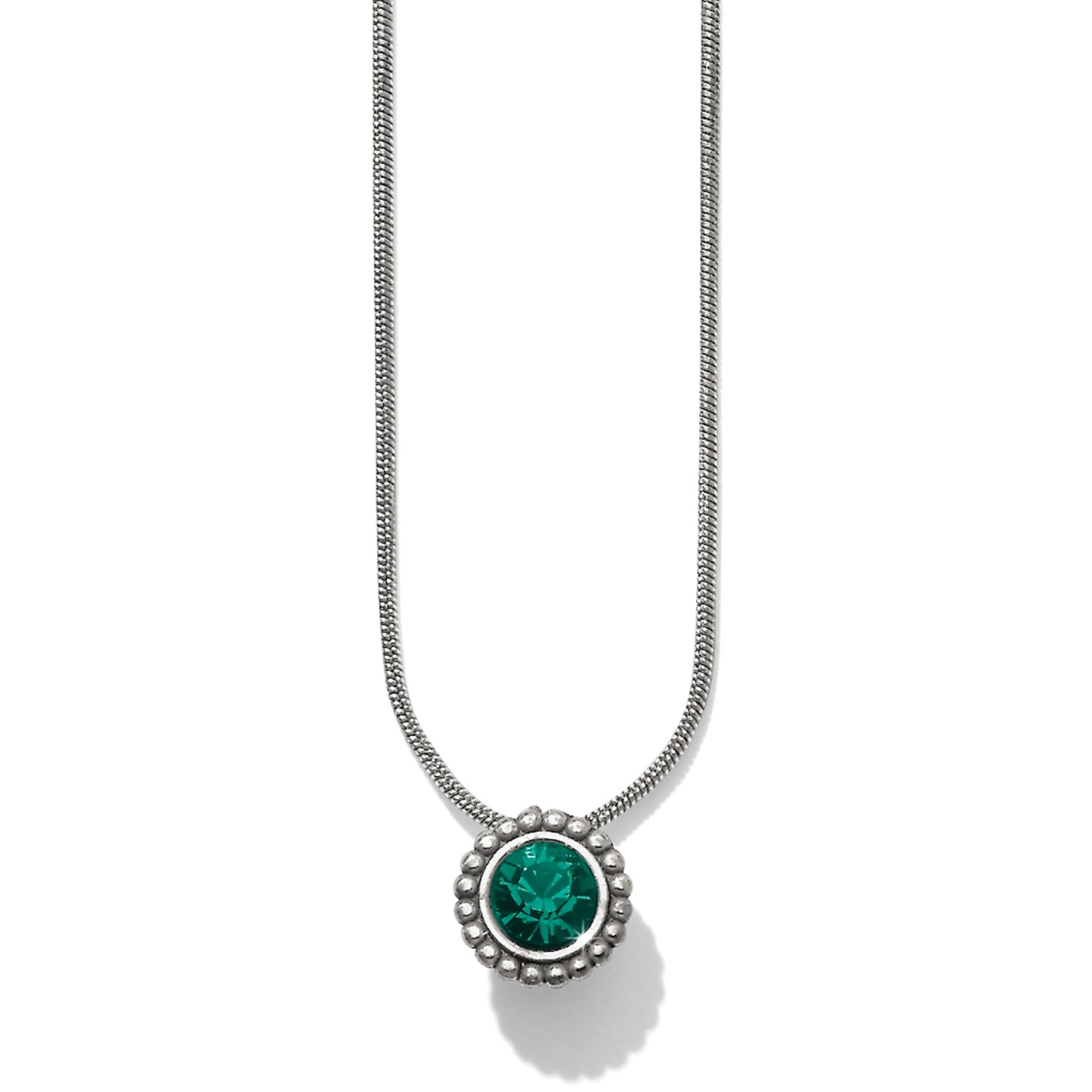 Twinkle Birthstone Necklaces