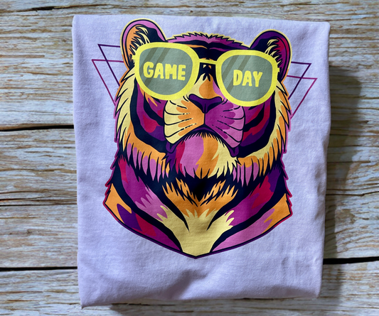 Gameday Sunnies Tee