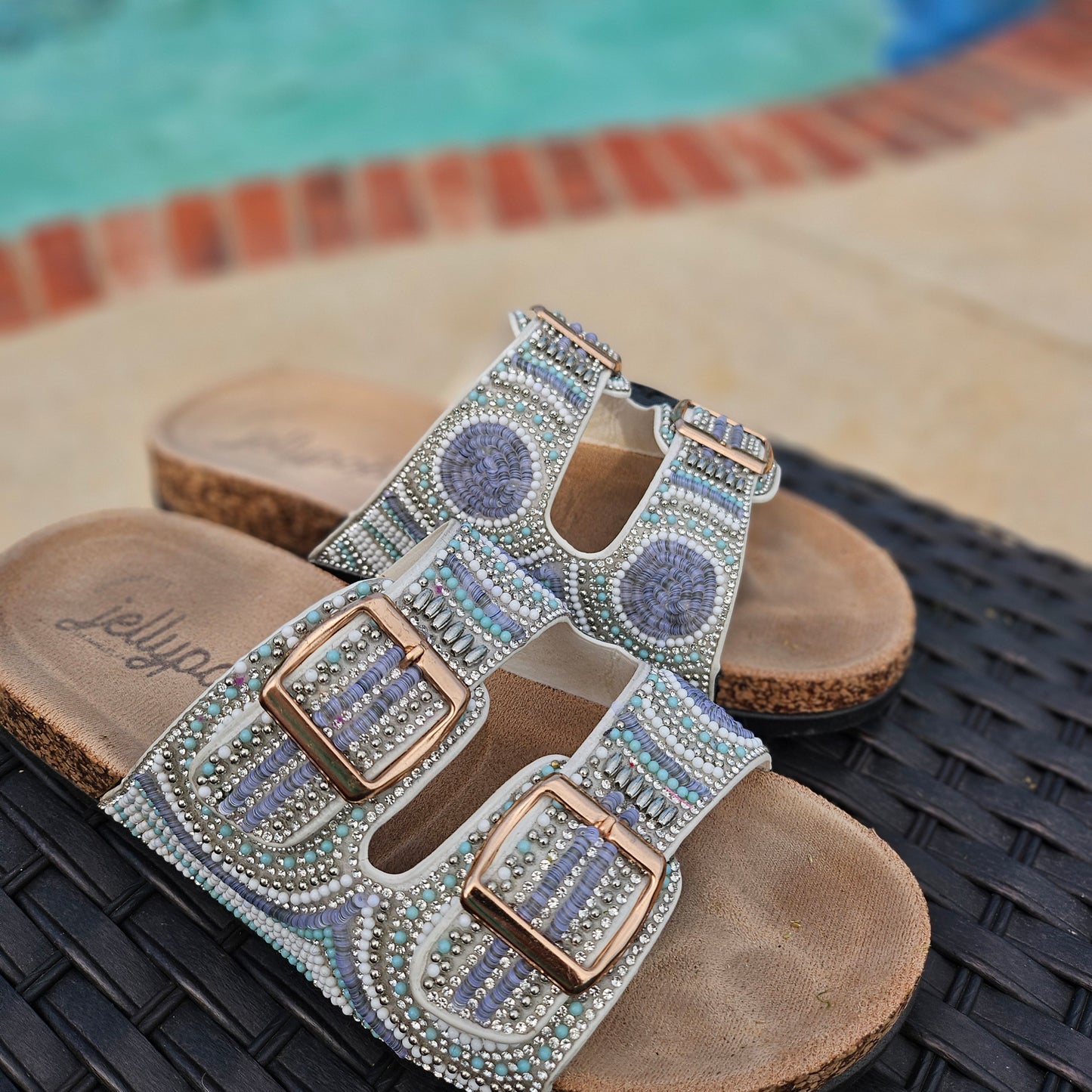 Estela Sandals