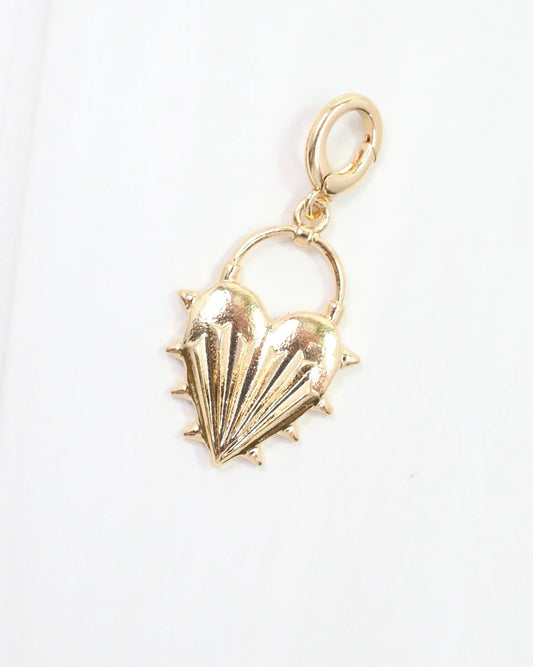 Caroline Hill Scarf Charms