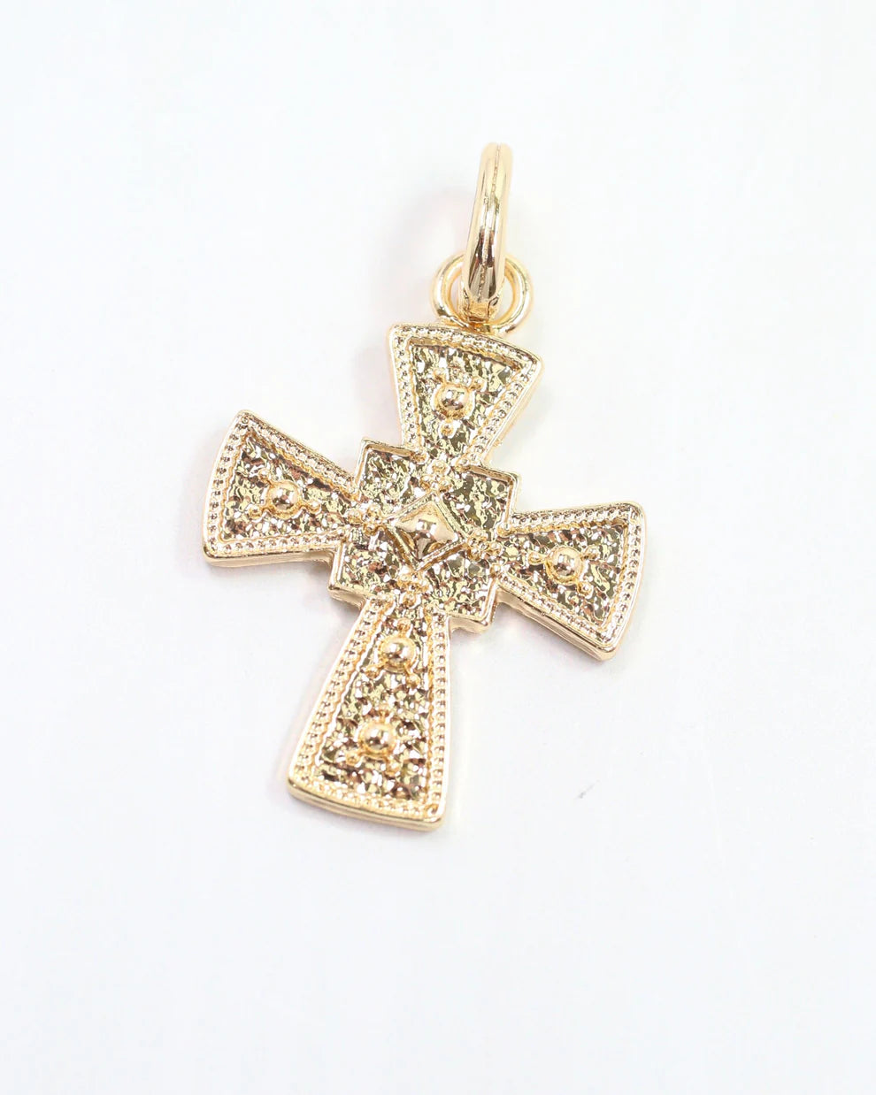 Caroline Hill Scarf Charms