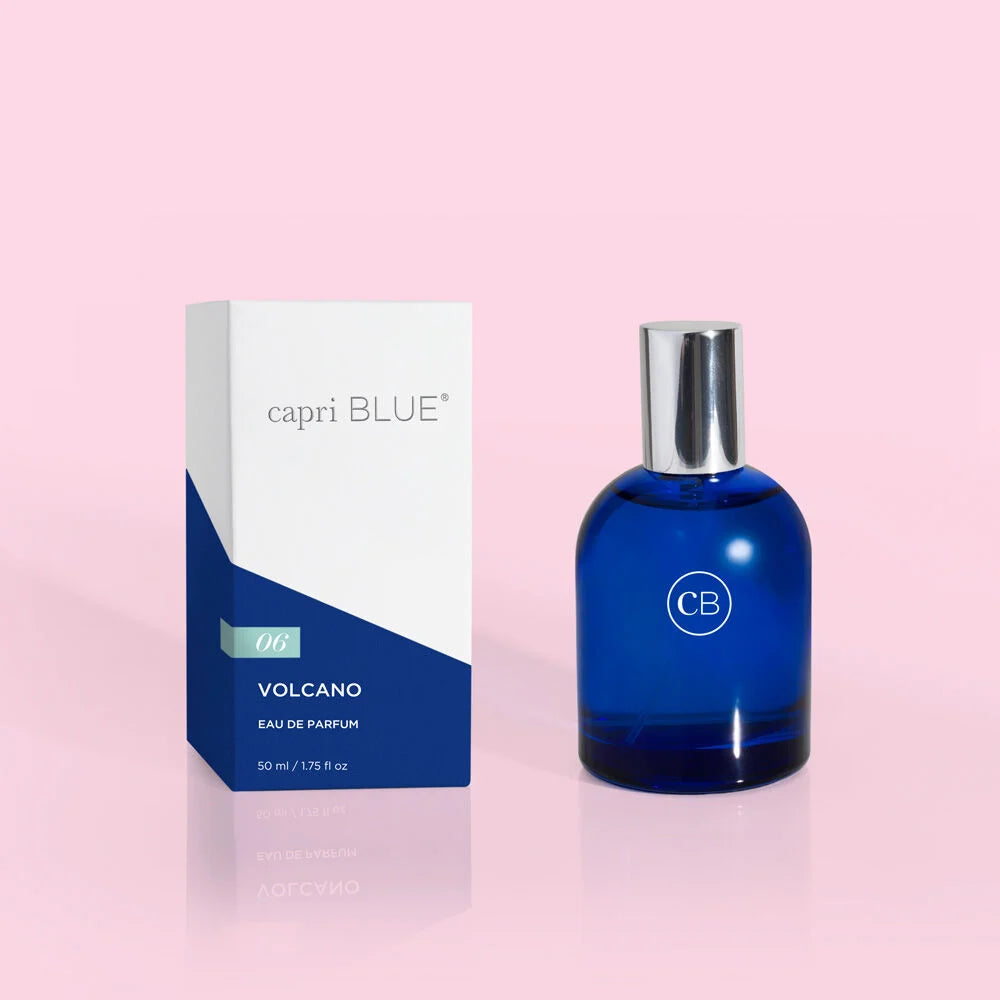 Capri Blue Volcano Perfume