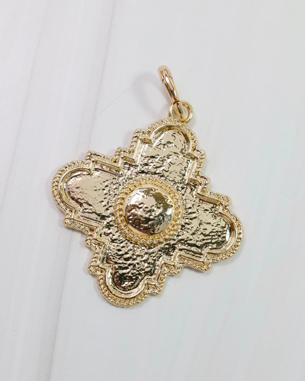 Caroline Hill Scarf Charms