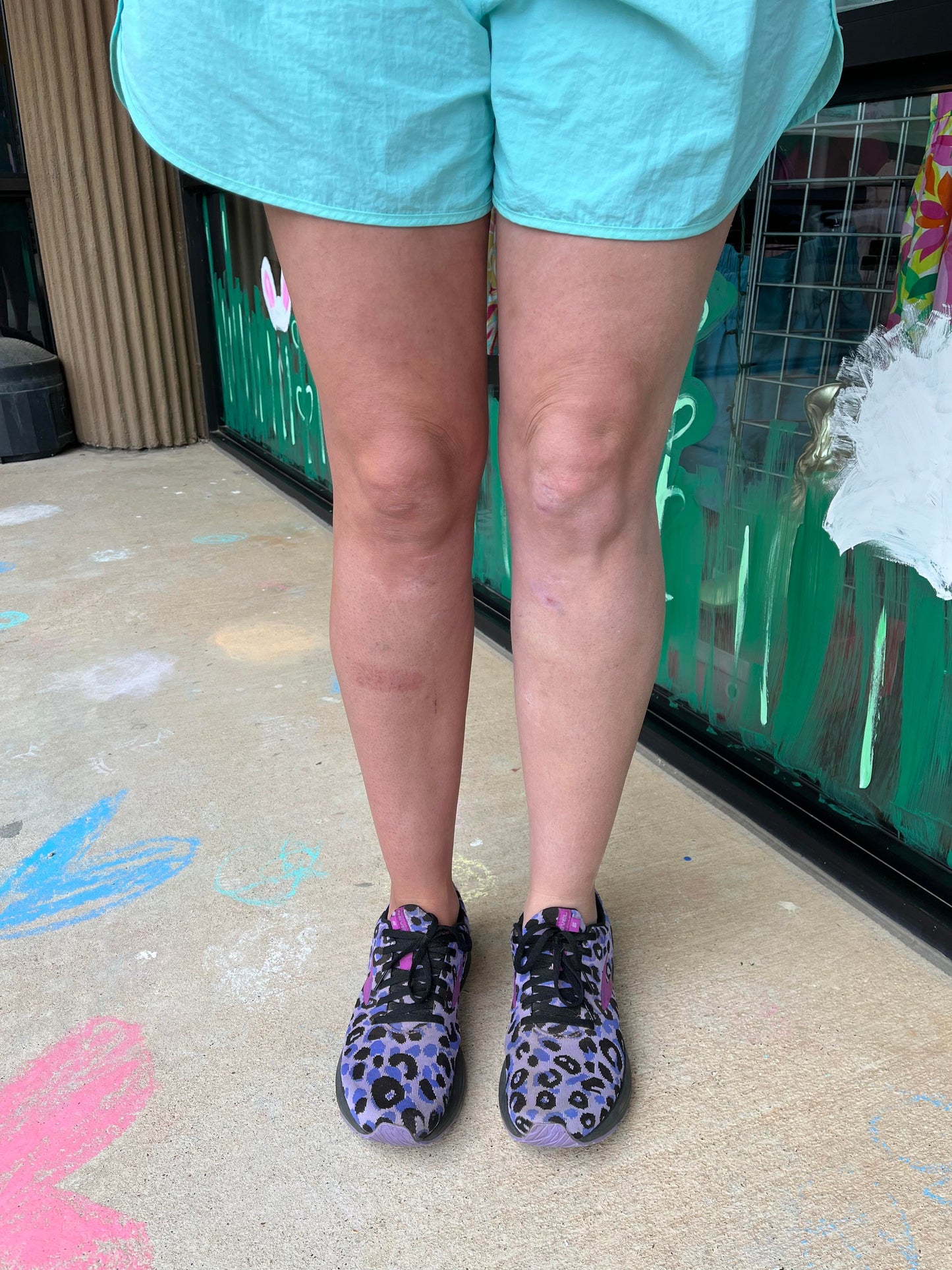 TMLL Ultra Violet Self Tanner