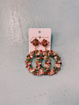 JM Earrings