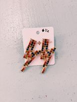 JM Earrings