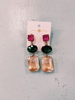 JM Earrings