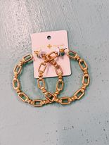 JM Earrings