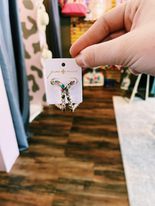JM Earrings