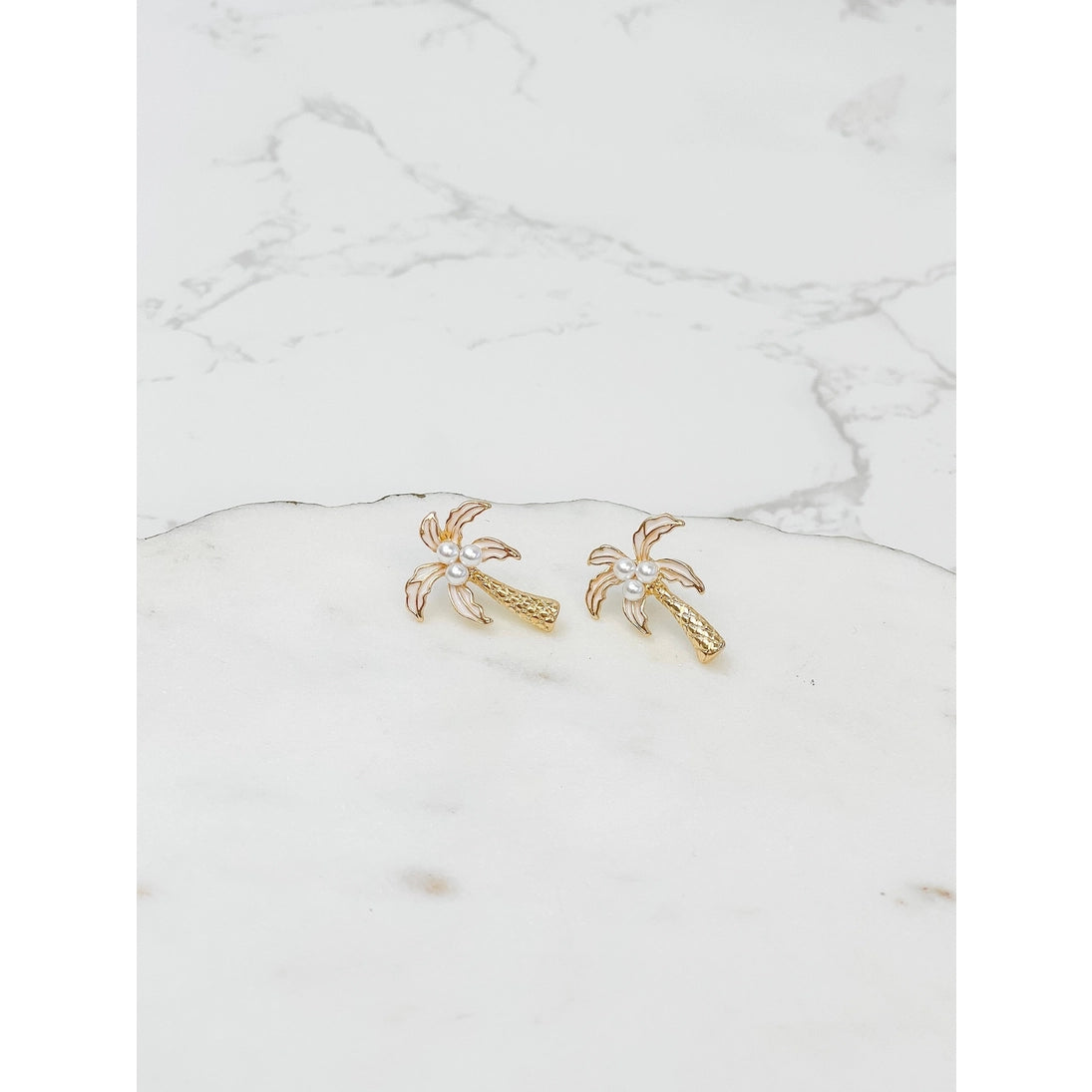 Prep Stud Earrings