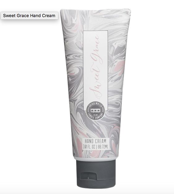 Bridgewater Hand Cream