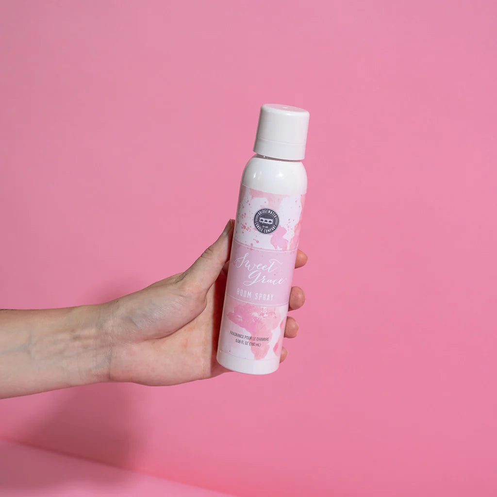 Bridgewater Room Spray