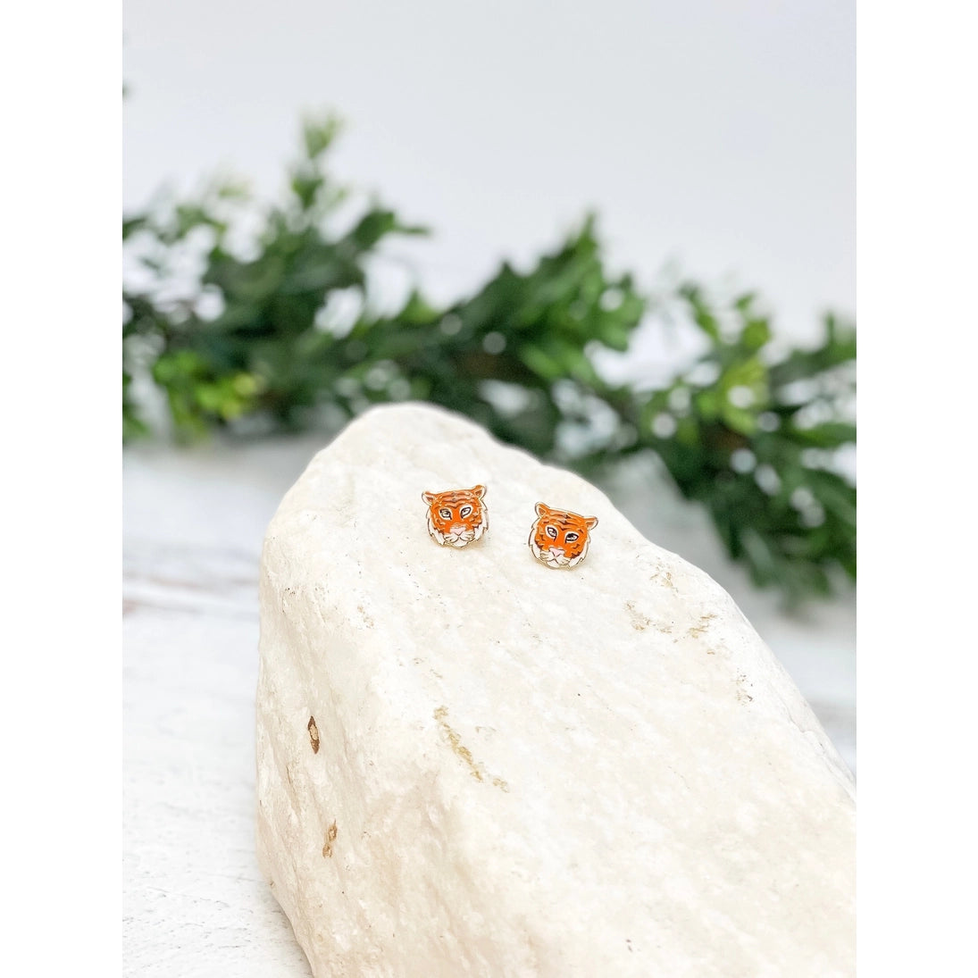 Prep Stud Earrings