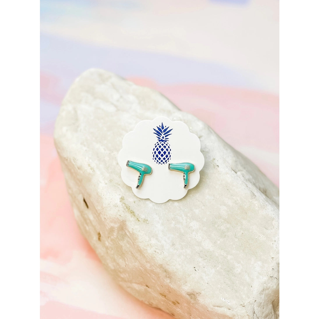 Prep Stud Earrings