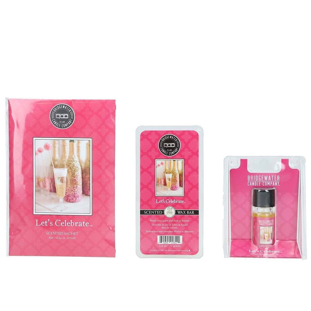 Bridgewater Home Fragrance Oil