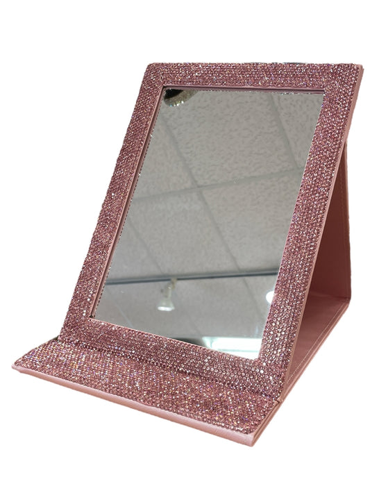 Glitzy Mirror