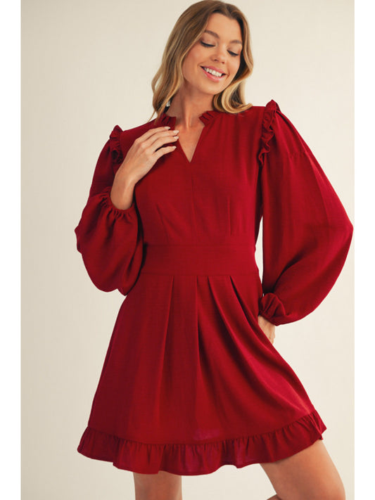 Basically Perfect Dress
