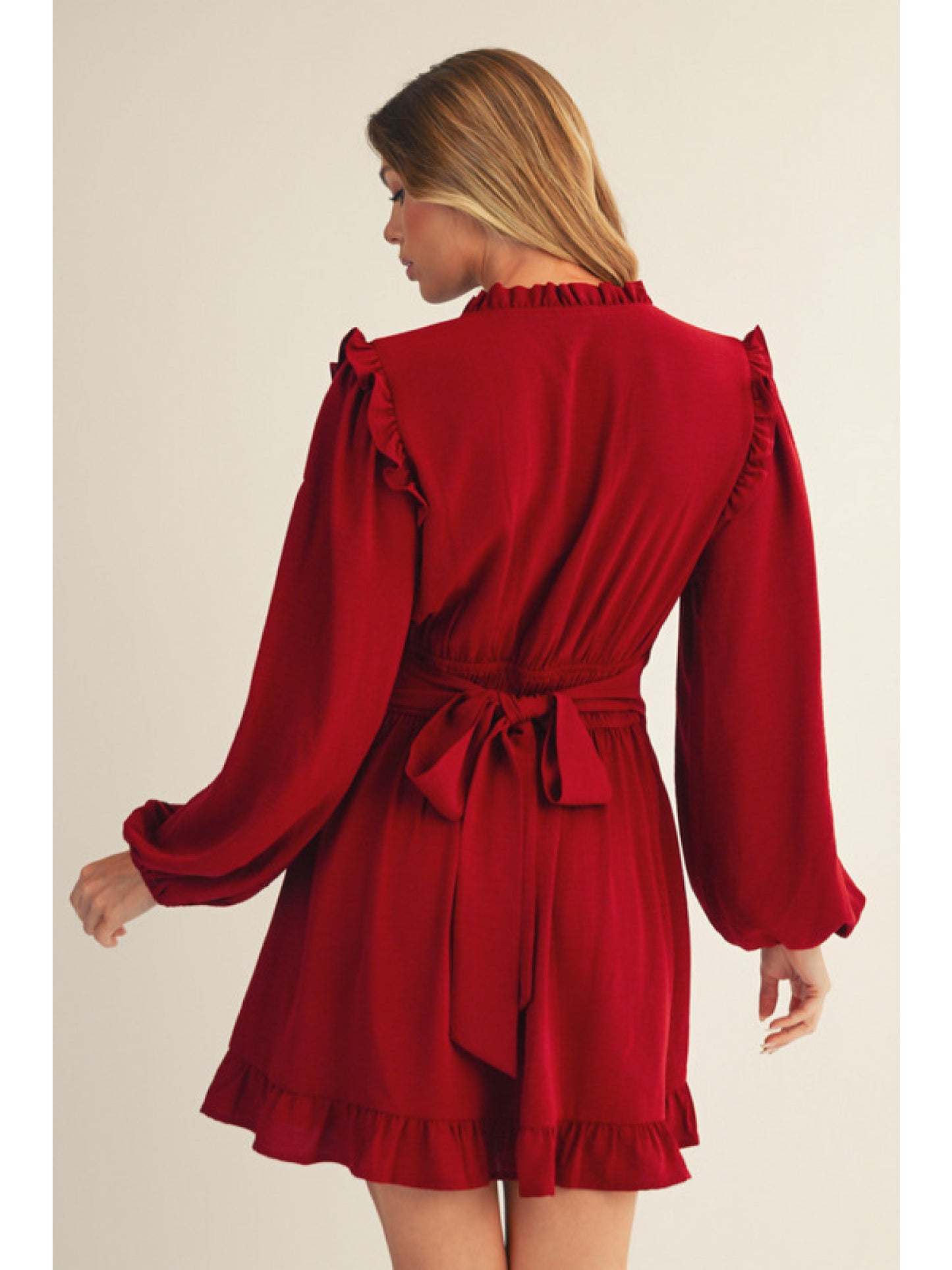 Basically Perfect Dress