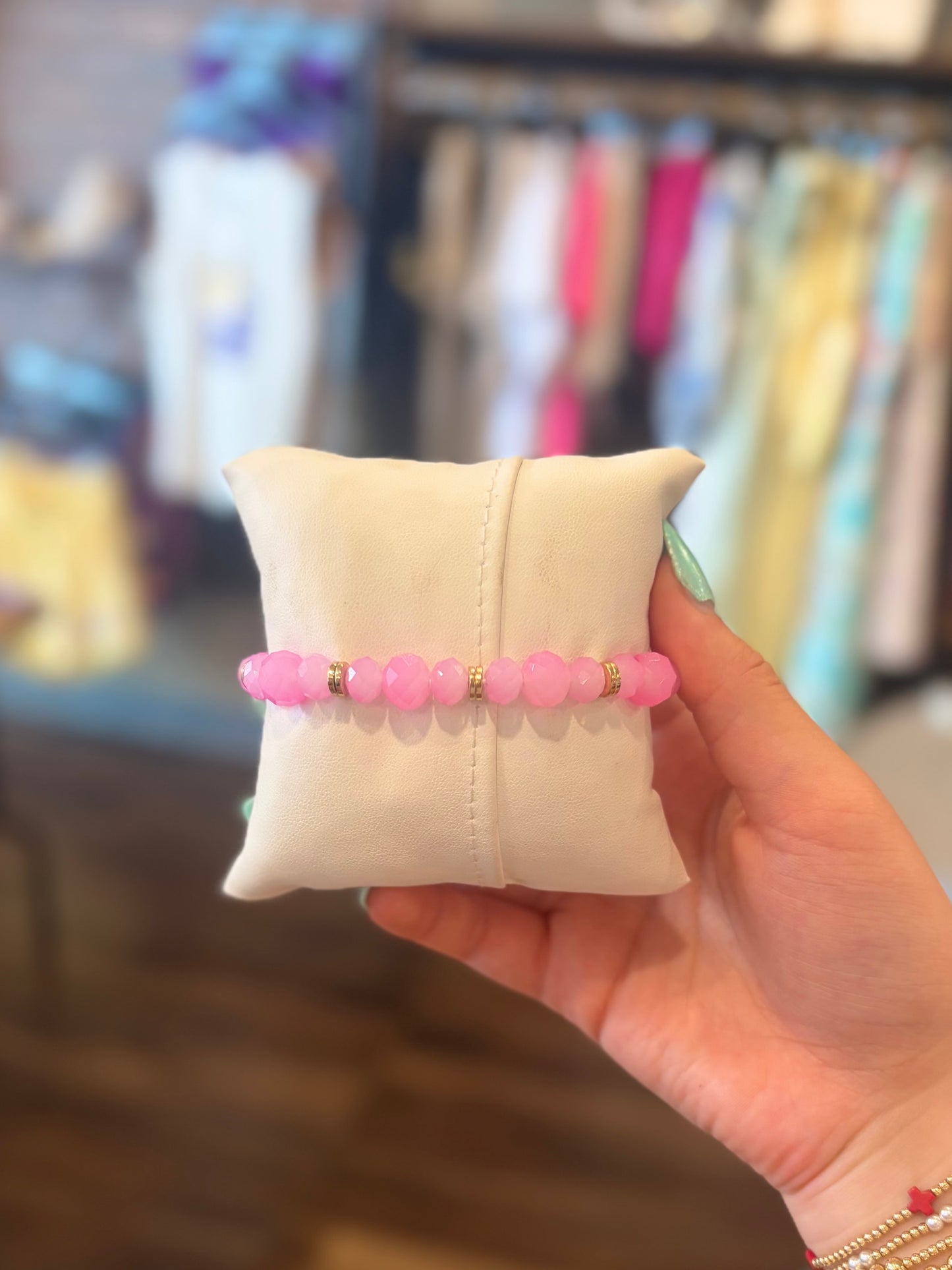 JM Single Bracelets