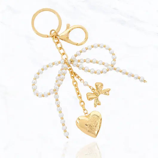 Bag Charms