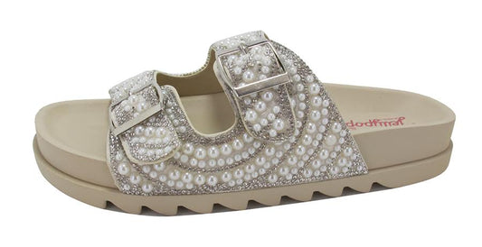 Fiammetta Sandals
