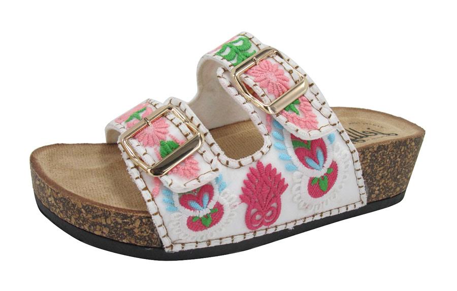 Adelina Wedges