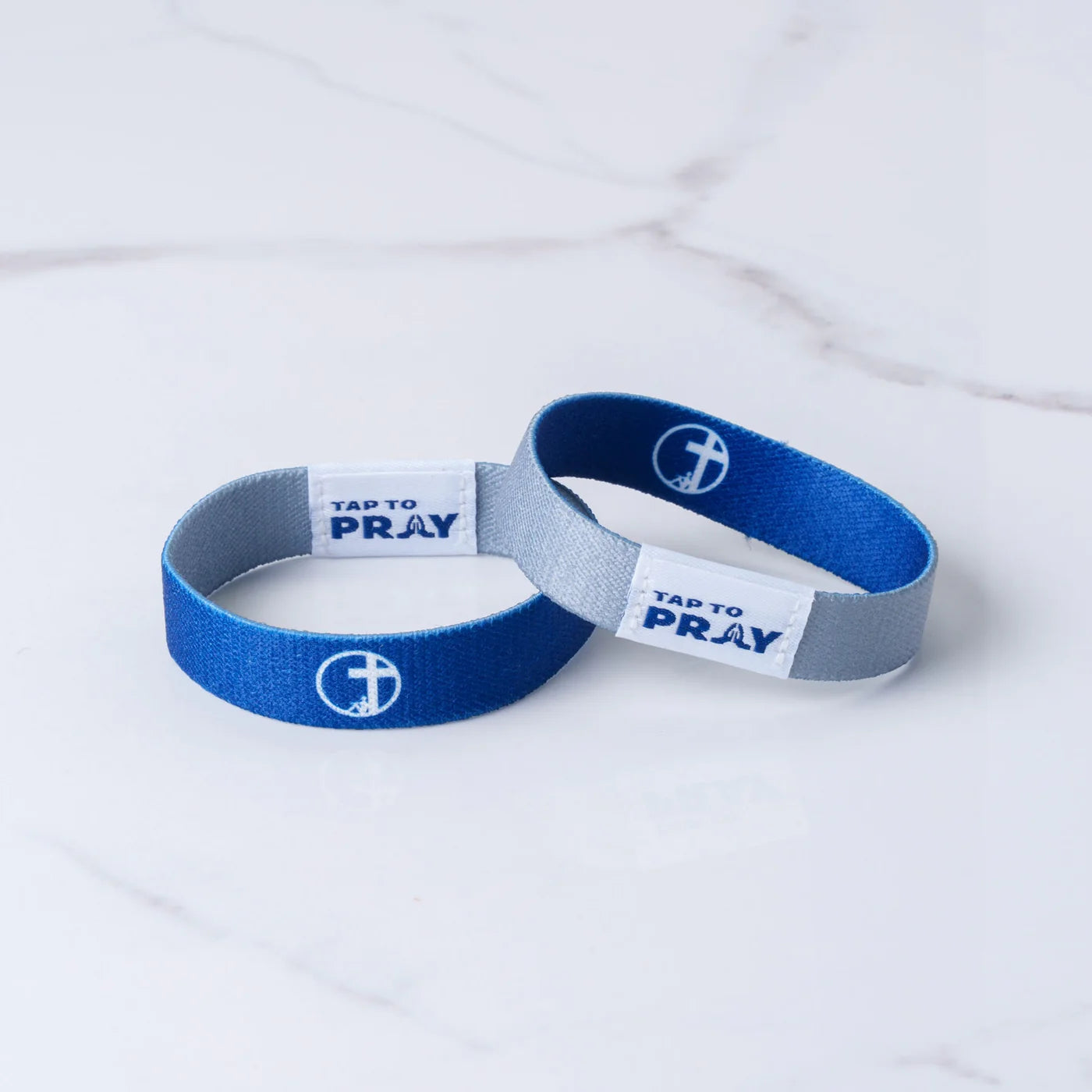 Tap To Pray™ Wristbands