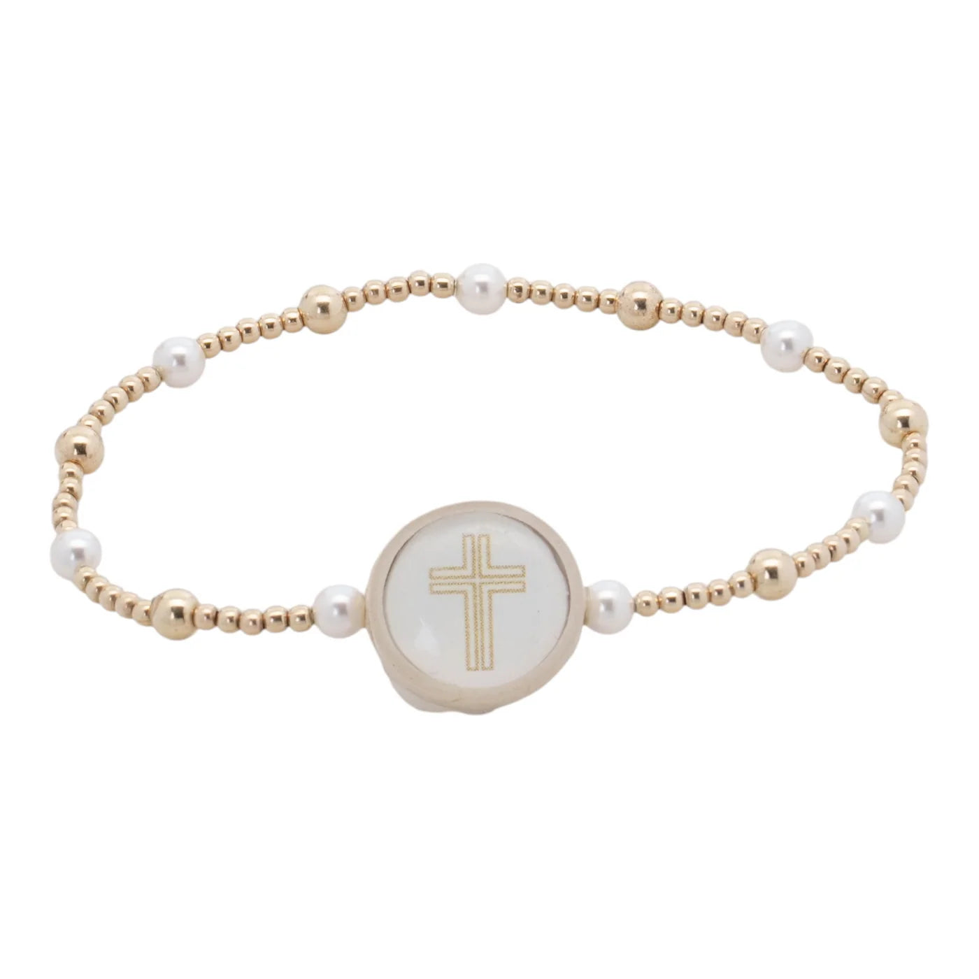 Tap to Pray Beaded Styles