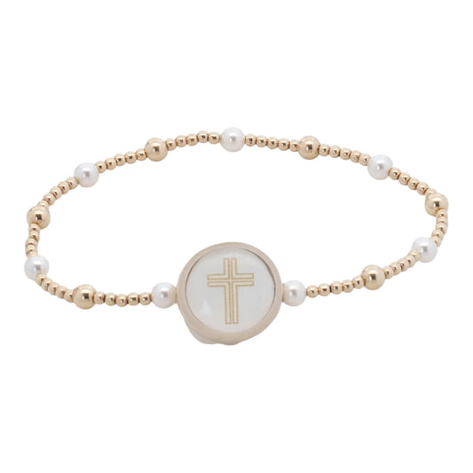 Tap to Pray Beaded Styles