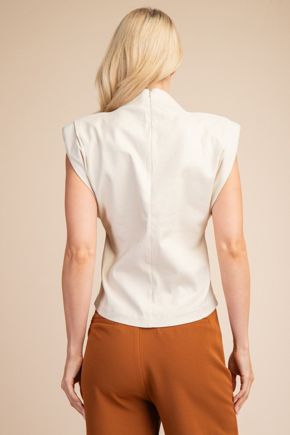 Silhouette Blouse