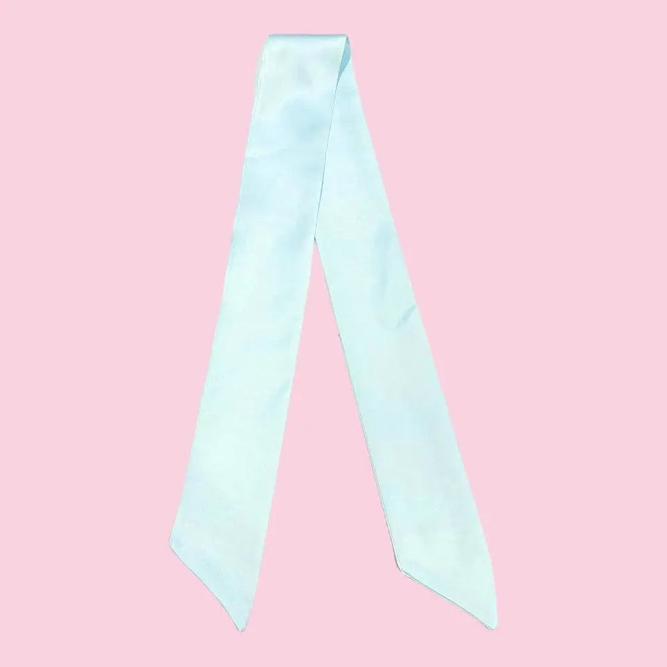 Twilly Scarves