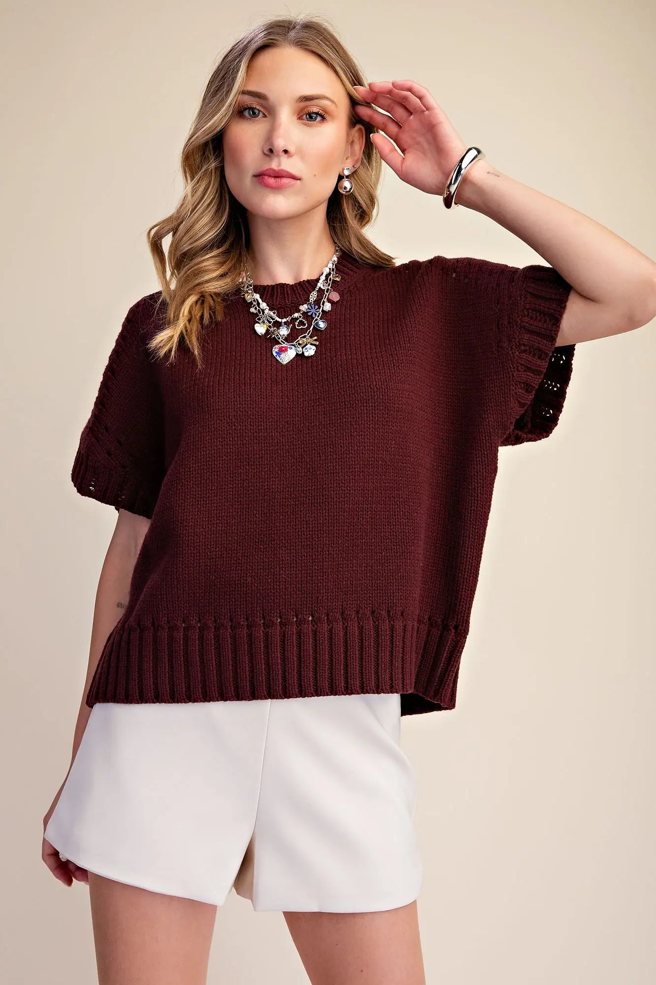 All Season Sweater
