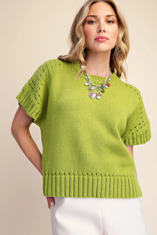 All Season Sweater