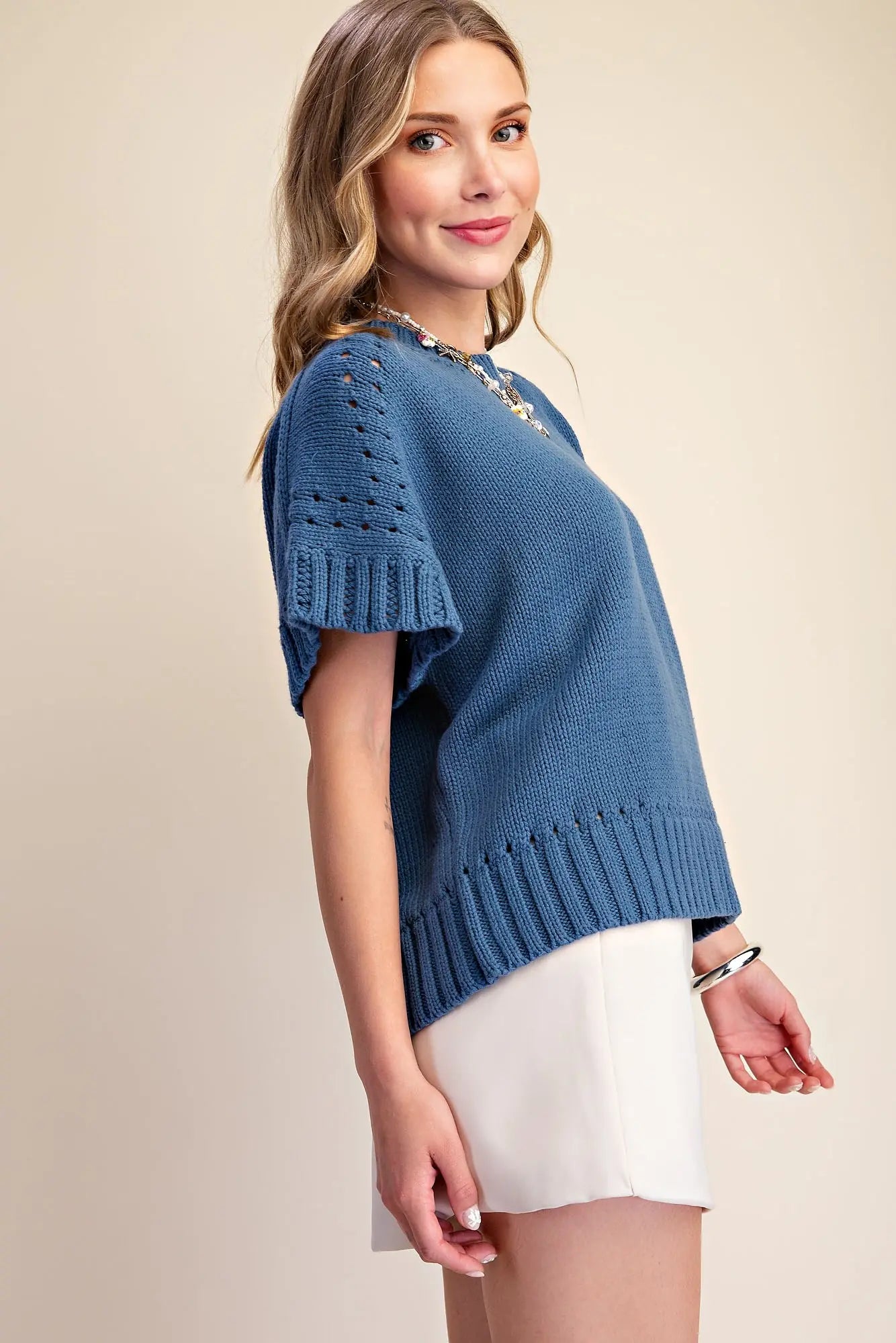 All Season Sweater