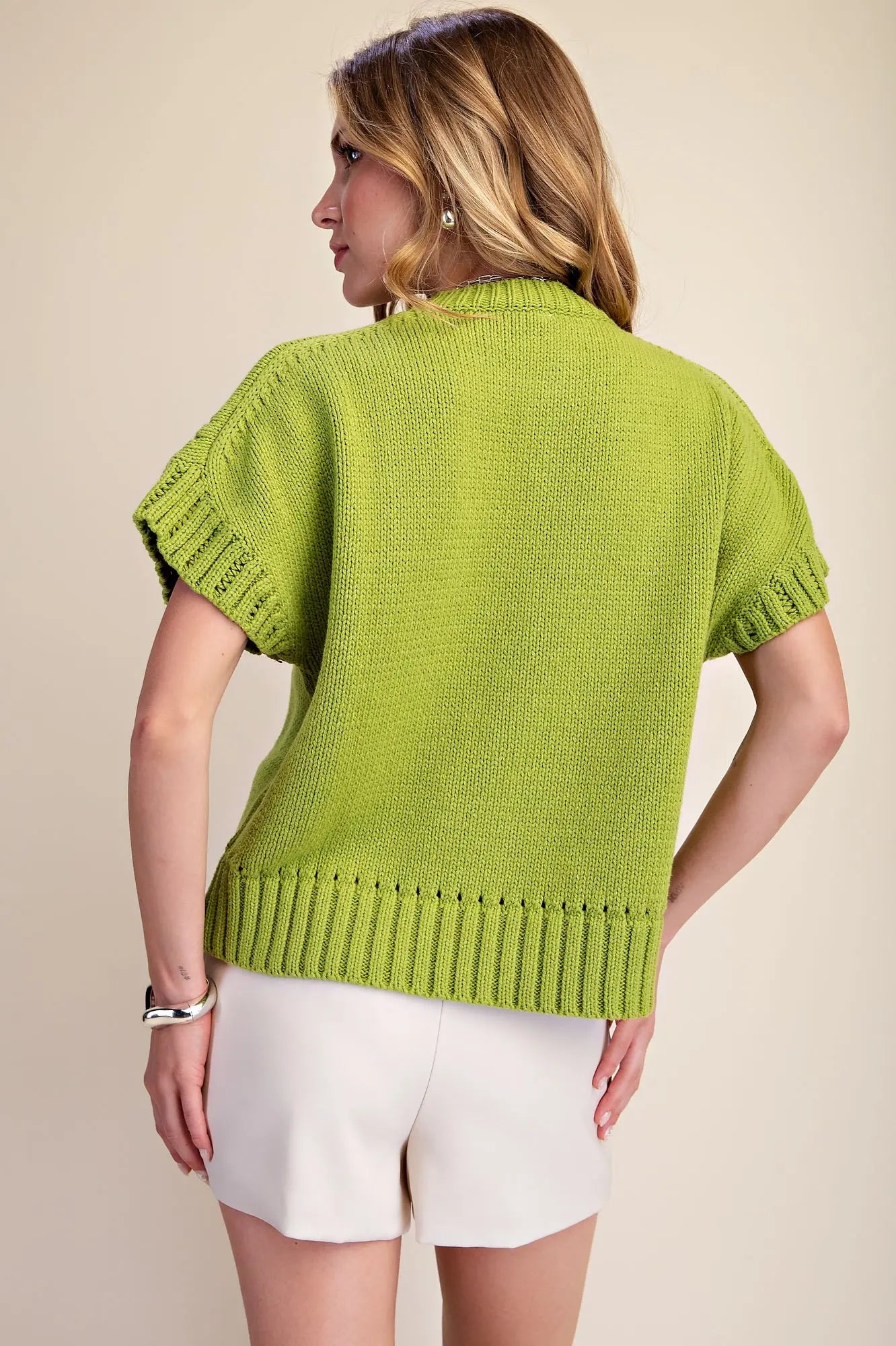 All Season Sweater