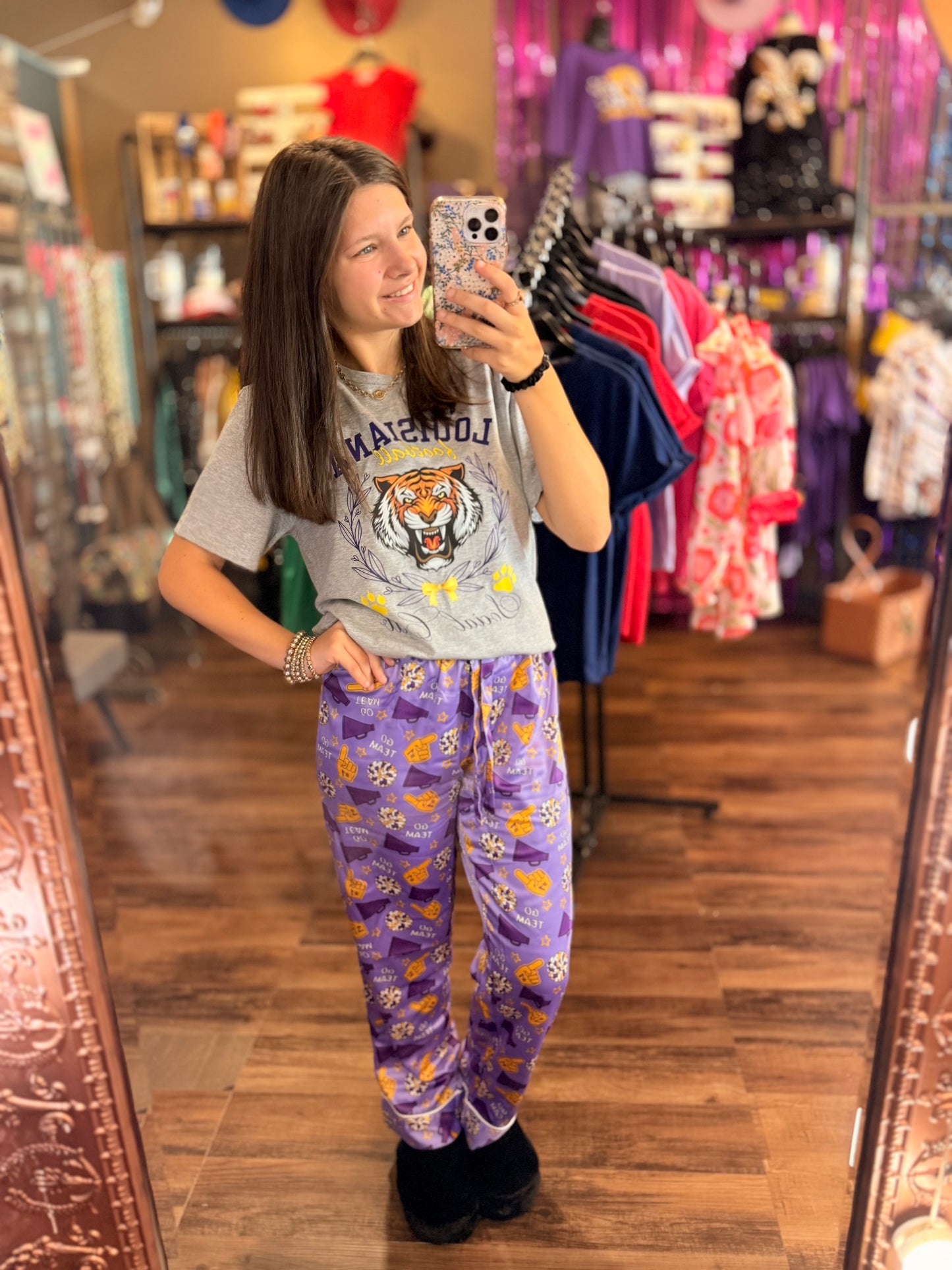 Gameday Pajama Pants