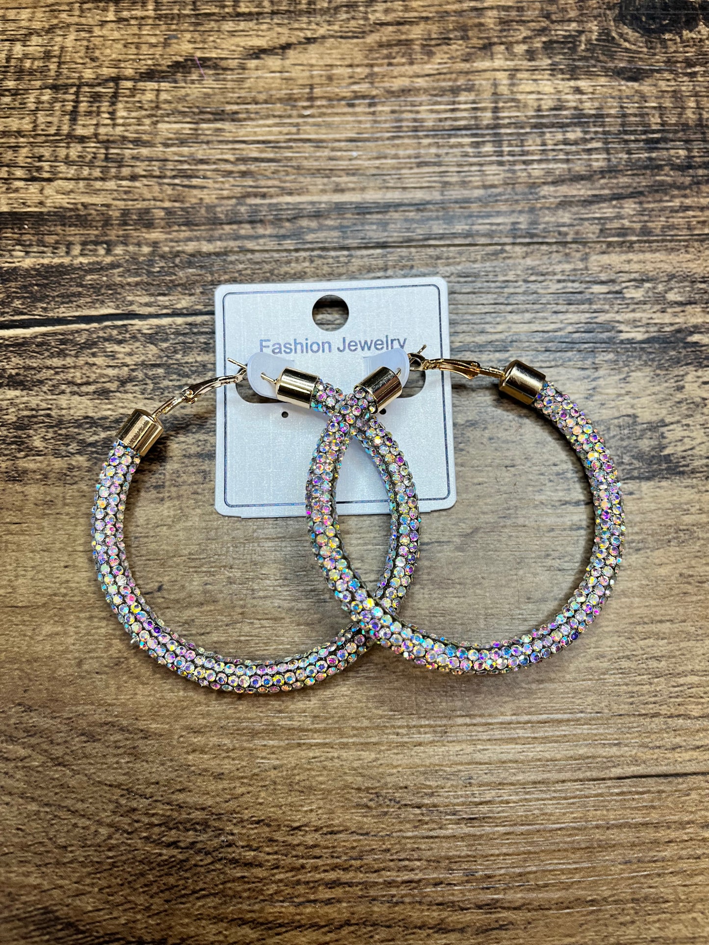 SM Gameday Earrings