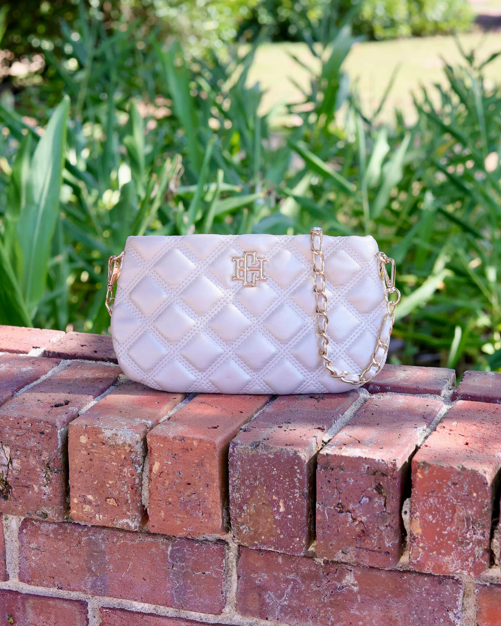 Livi Crossbody Bags
