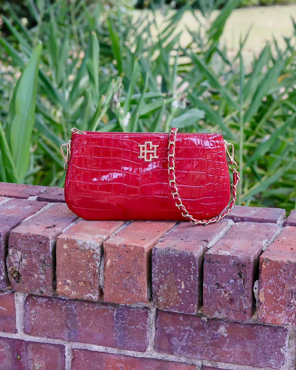 Livi Crossbody Bags