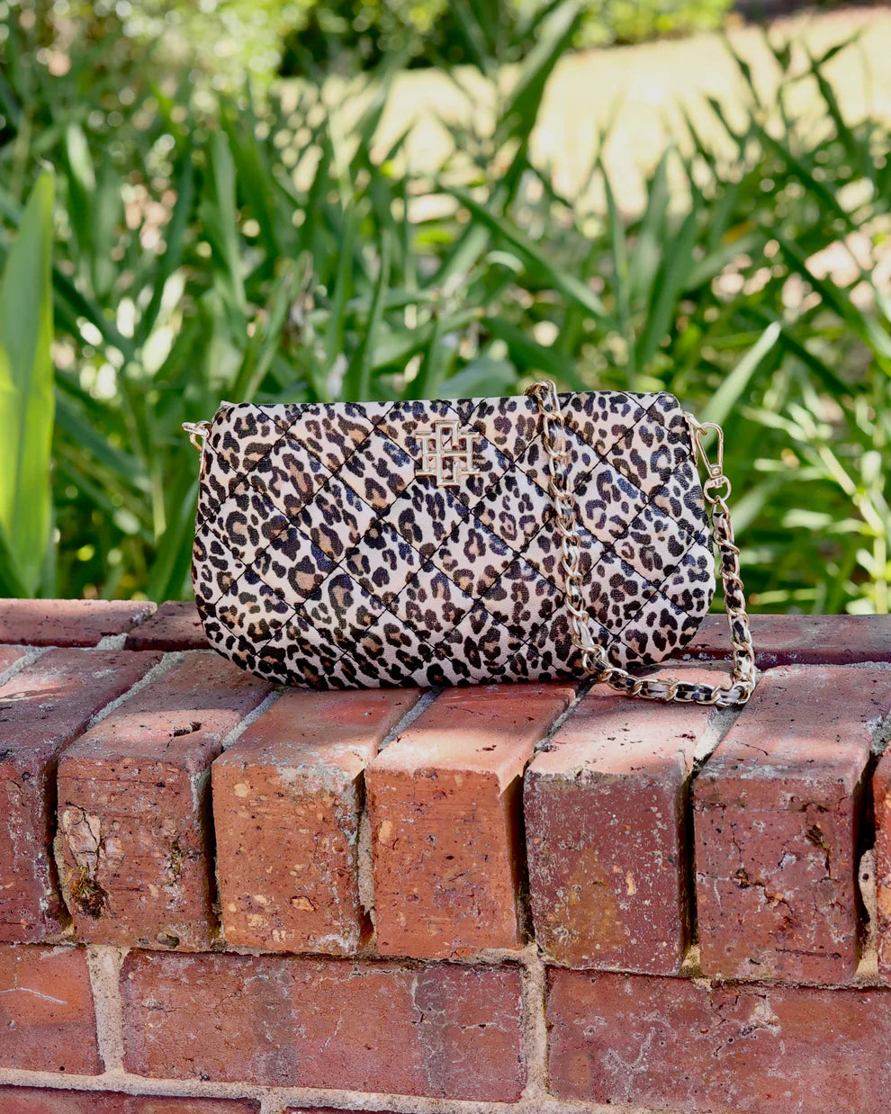 Livi Crossbody Bags