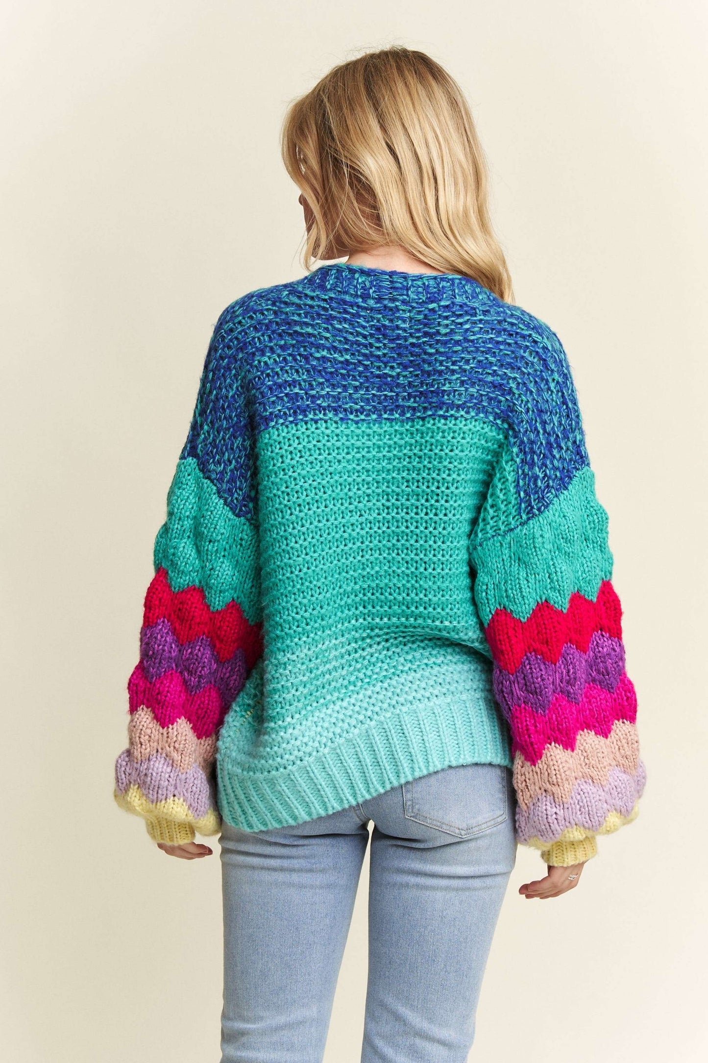 Dreamy Cardi