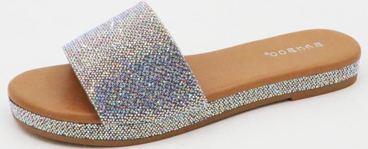 Glitter All About Slides