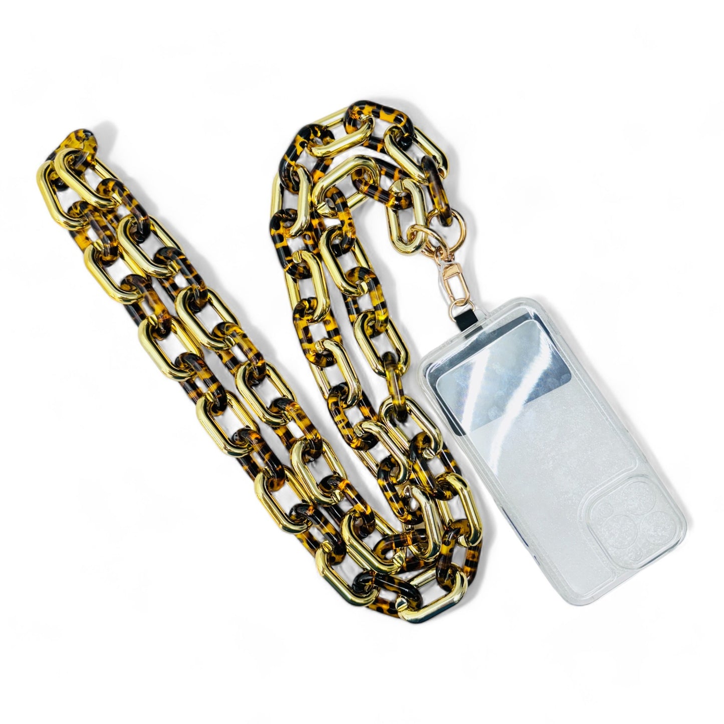 Phone Chains