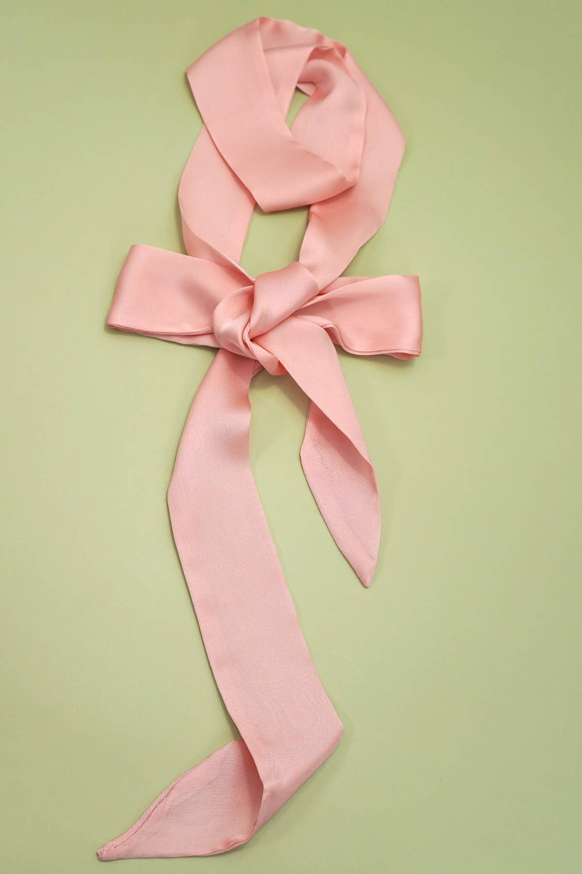 Long Twilly Scarves