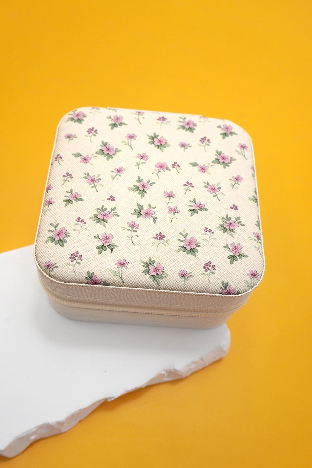 Mini Jewelry Travel Organizers