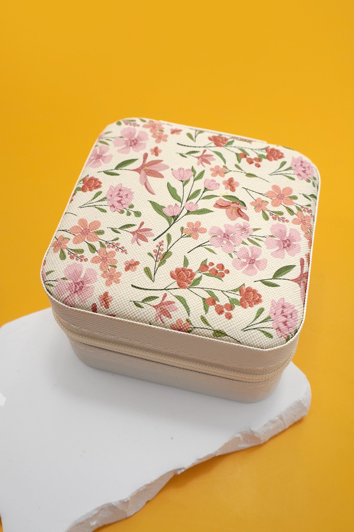 Mini Jewelry Travel Organizers