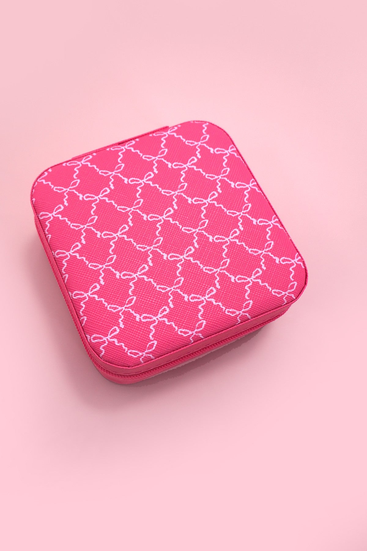 Mini Jewelry Travel Organizers