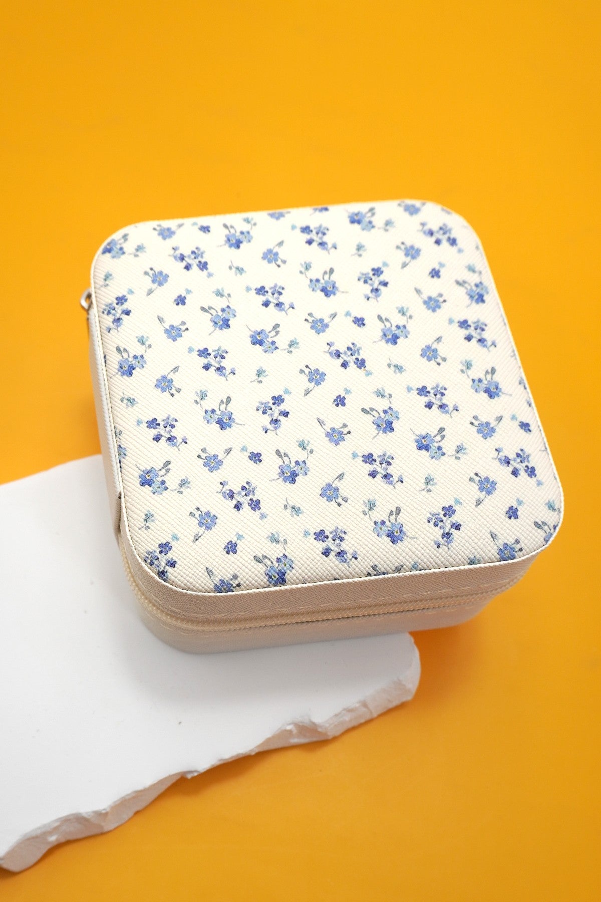 Mini Jewelry Travel Organizers